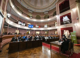 Diputados sancionó la reforma jubilatoria