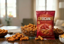 Estudiantes de UNER desarrollaron una propuesta de snack para prevenir la anemia