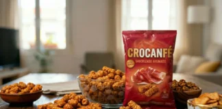 Estudiantes de UNER desarrollaron una propuesta de snack para prevenir la anemia