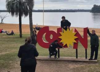 Colón generó un movimiento económico cercano a los $4.600 millones durante las vacaciones de invierno