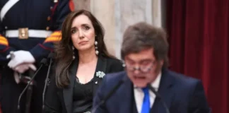 Villarruel sobre Milei: “Me preocupa profundamente que el presidente de la Nación replique insensateces e inventos”
