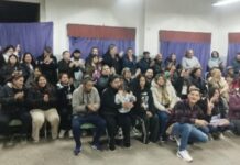 Convicción Peronista apuesta a la reconstrucción del PJ de Concordia “desde el territorio”