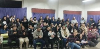 Convicción Peronista apuesta a la reconstrucción del PJ de Concordia “desde el territorio”