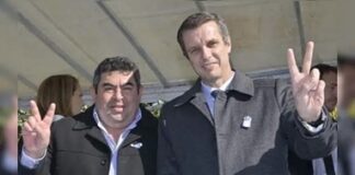 Un «Topo» de Cresto al Concejo Deliberante