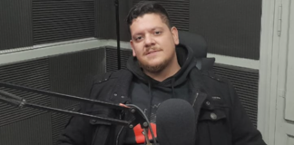 Emiliano Delgado: “Si no abren el juego, en Concordia el peronismo va a tener que esperar cuatro años más”