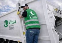 EL KURRO DE AZCUÉ: La empresa que ofertó menos que VITSA para quedarse con la recolección de residuos de Concordia