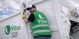EL KURRO DE AZCUÉ: La empresa que ofertó menos que VITSA para quedarse con la recolección de residuos de Concordia