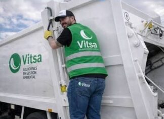 EL KURRO DE AZCUÉ: La empresa que ofertó menos que VITSA para quedarse con la recolección de residuos de Concordia