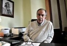 Falleció Guillermo Gallo Mendoza, ex ministro de Asuntos Agrarios de Buenos Aires