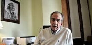 Falleció Guillermo Gallo Mendoza, ex ministro de Asuntos Agrarios de Buenos Aires