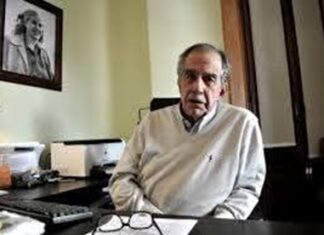 Falleció Guillermo Gallo Mendoza, ex ministro de Asuntos Agrarios de Buenos Aires