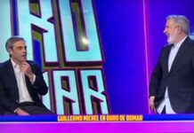 El diputado nacional que se lo conoce por C5N y se lo ve poco en Entre Ríos