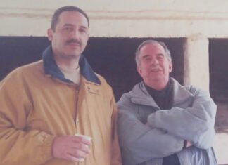 IN MEMORIAM / Guillermo Gallo Mendoza