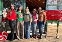 Avanza la organización de la Expo Navidad edición 2026 en Puerto Yeruá