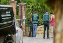 Un concordiense fue detenido en España acusado de asesinar a una mujer húngara