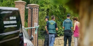 Un concordiense fue detenido en España acusado de asesinar a una mujer húngara
