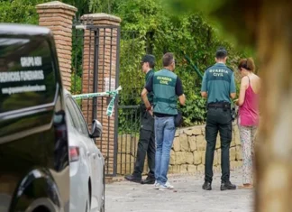 Un concordiense fue detenido en España acusado de asesinar a una mujer húngara