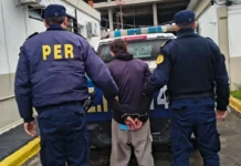 Detuvieron a un hombre acusado de atacar con un arma blanca a dos mujeres en la región