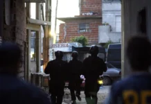 El Frente Entrerriano Federal manifestó su preocupación por el avance del narcotráfico en los barrios