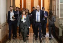 El Gobierno concederá más cambios para que el Senado apruebe la ley de extranjerización de tierras