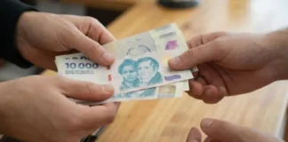 La mora como drama social: datos oficiales revelan que se triplicaron las denuncias por amenazas y hostigamiento