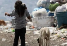 Concordia es la ciudad con mayor pobreza del país: alcanza al 52,5% de la población