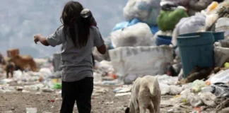 Concordia es la ciudad con mayor pobreza del país: alcanza al 52,5% de la población