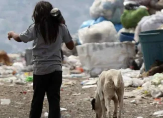 Concordia es la ciudad con mayor pobreza del país: alcanza al 52,5% de la población