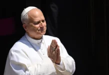 El papa León XIV visitará la Argentina del 8 al 11 de noviembre