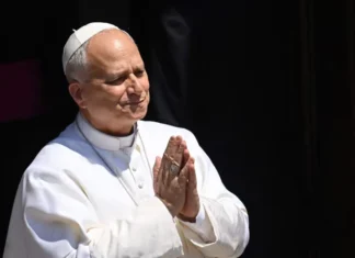 El papa León XIV visitará la Argentina del 8 al 11 de noviembre