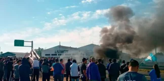 Granja Tres Arroyos extiende el cierre de plantas y busca reestructurar una deuda de 350 millones de dólares