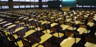 El Gobierno rechazó el paro universitario nacional y aseguró que cumplió con los aumentos salariales acordados