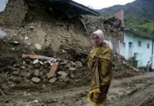 Fuerte sismo de 7,4 en Colombia: daños, heridos y alarma en varias ciudades