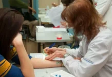 Desde hoy, los extranjeros no residentes deberán pagar la atención médica en hospitales nacionales