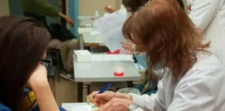 Desde hoy, los extranjeros no residentes deberán pagar la atención médica en hospitales nacionales