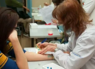 Desde hoy, los extranjeros no residentes deberán pagar la atención médica en hospitales nacionales