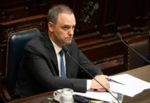 El fiscal Pollicita exigió a Manuel Adorni que justifique su patrimonio