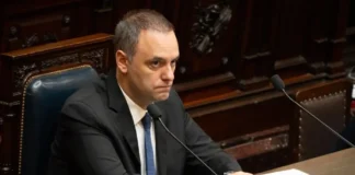 El fiscal Pollicita exigió a Manuel Adorni que justifique su patrimonio