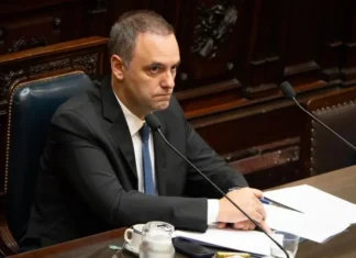 El fiscal Pollicita exigió a Manuel Adorni que justifique su patrimonio