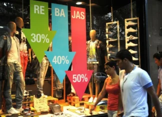 Desde la Mediana Empresa se alertó que las ventas minoristas pyme bajaron 3,8% interanual en julio