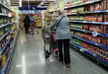 El Indec da a conocer la inflación de julio