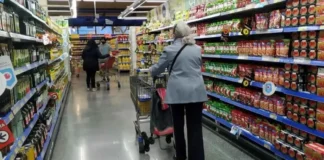 El Indec da a conocer la inflación de julio