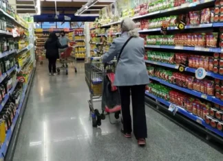 El Indec da a conocer la inflación de julio