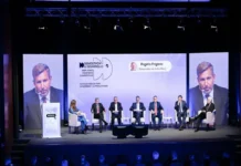 Frigerio: «En Entre Ríos estamos haciendo reformas que durante décadas se prometieron y nunca se concretaron»