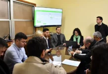 Concordia: Se realizó la apertura de ofertas de la licitación para el servicio de recolección de residuos
