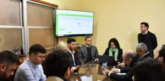 Concordia: Se realizó la apertura de ofertas de la licitación para el servicio de recolección de residuos