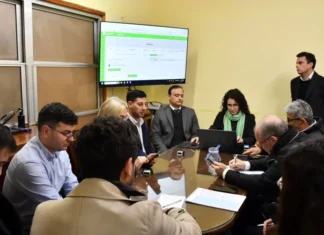 Concordia: Se realizó la apertura de ofertas de la licitación para el servicio de recolección de residuos
