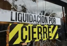 Se acelera la destrucción de empresas: ya se perdieron más de 30.000 durante el gobierno de Milei