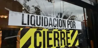 Se acelera la destrucción de empresas: ya se perdieron más de 30.000 durante el gobierno de Milei