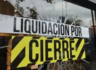 Se acelera la destrucción de empresas: ya se perdieron más de 30.000 durante el gobierno de Milei